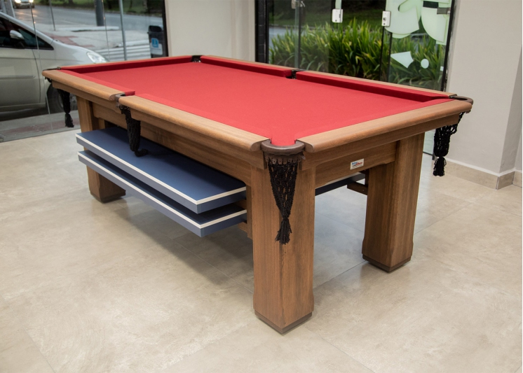 Mesa de Ping Pong Stiga Custa 20 Mil Dólares « Blog de Brinquedo